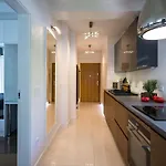 Apart-center Sienkiewicza Apartamento Zakopane