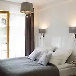 Apartamento Apart-center Sienkiewicza Zakopane