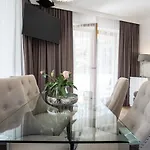 Apartamento Apart-center Sienkiewicza *