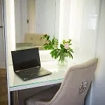 Apart-center Sienkiewicza Apartamento *