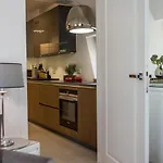 Apart-center Sienkiewicza Apartamento *