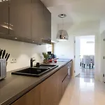 Apart-center Sienkiewicza Apartamento *