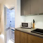 Apartamento Apart-center Sienkiewicza *