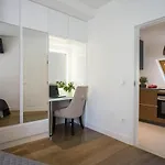 Apartamento Apart-center Sienkiewicza