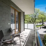 Apartamento Apart-center Sienkiewicza