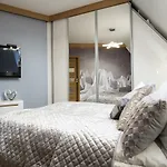 Apartamento Apart-center Sienkiewicza