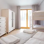 Apartamento Apart-center Sienkiewicza *
