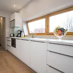 Apartamento Apart-center Sienkiewicza Zakopane