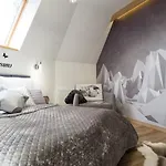 Apartamento Apart-center Sienkiewicza