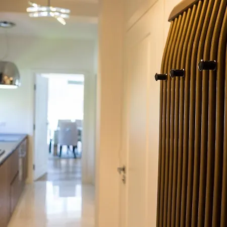 Apart-center Sienkiewicza דירה