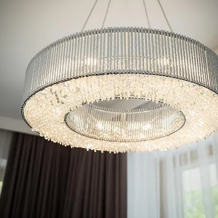 Apart-center Sienkiewicza דירה זקופאנה