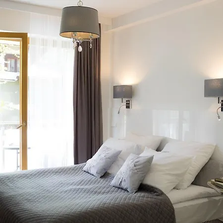 Apartman Apart-center Sienkiewicza Zakopane