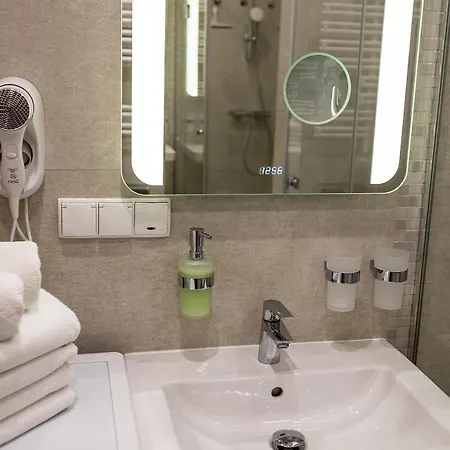 Apart-center Sienkiewicza * זקופאנה