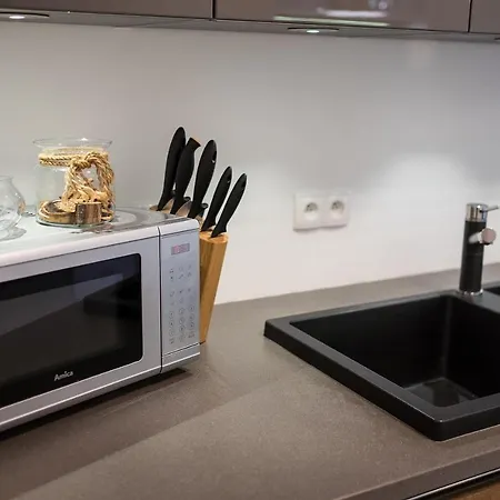 Apart-center Sienkiewicza * זקופאנה