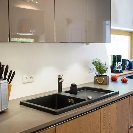 Apart-center Sienkiewicza דירה זקופאנה