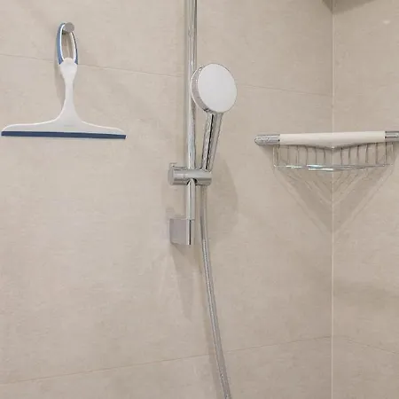 Apartman Apart-center Sienkiewicza *
