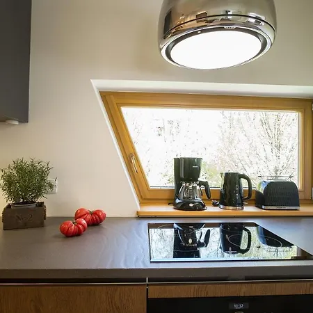 דירה Apart-center Sienkiewicza זקופאנה