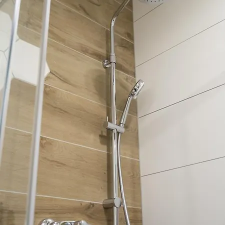 Apartman Apart-center Sienkiewicza