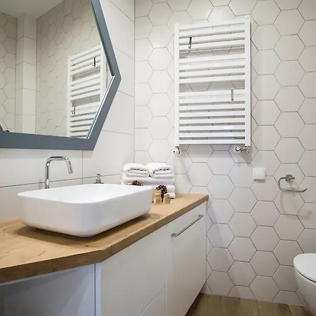 Apartman Apart-center Sienkiewicza