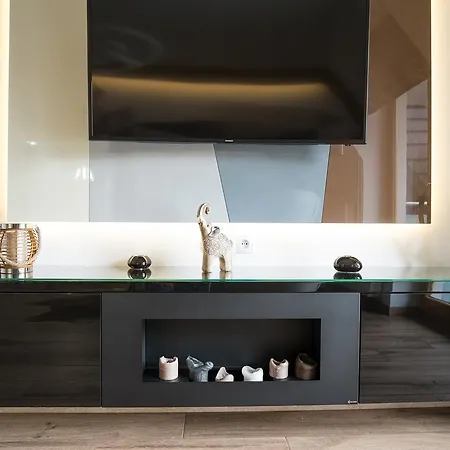 דירה Apart-center Sienkiewicza *