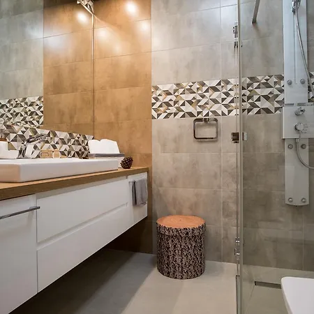 Apart-center Sienkiewicza *