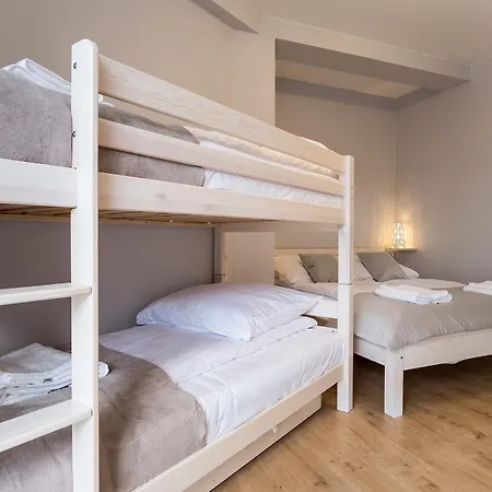 Apart-center Sienkiewicza *