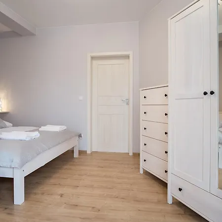 Apart-center Sienkiewicza Apartman Zakopane