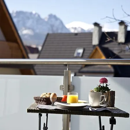 Apart-center Sienkiewicza דירה זקופאנה