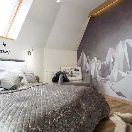 דירה Apart-center Sienkiewicza