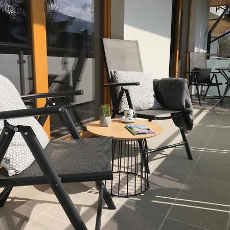 Apartman Apart-center Sienkiewicza