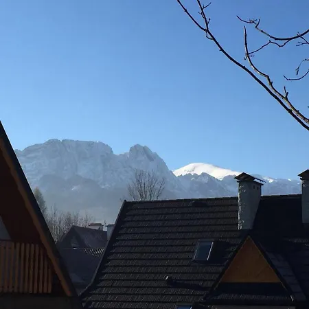 Apart-center Sienkiewicza