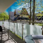 Appartamento Apart-center Sienkiewicza Zakopane