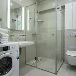 Appartement Apart-center Sienkiewicza Zakopane