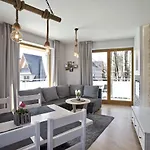 Apart-center Sienkiewicza Appartement *