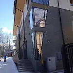 Apart-center Sienkiewicza Appartement *