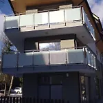 Appartement Apart-center Sienkiewicza *