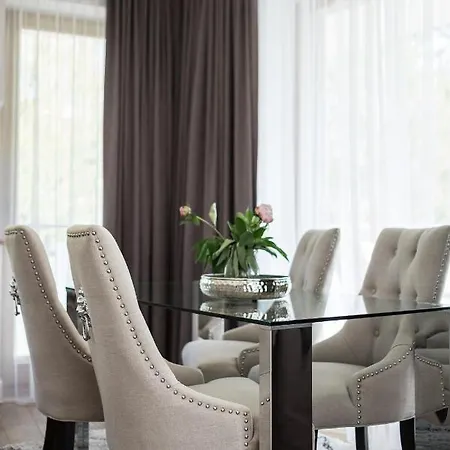 Apart-center Sienkiewicza Apartamento Zakopane