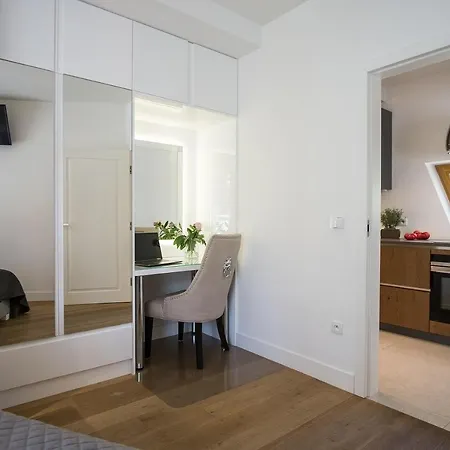 Apartamento Apart-center Sienkiewicza