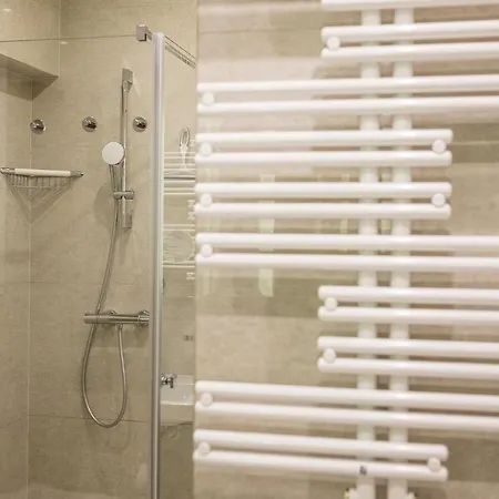 Apartamento Apart-center Sienkiewicza