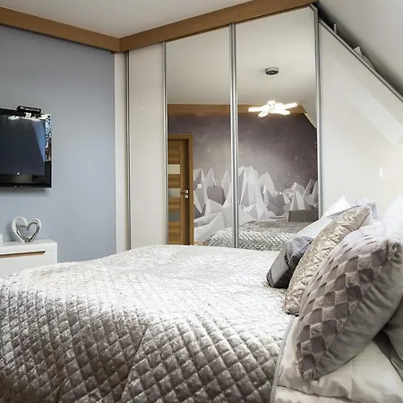 Apartamento Apart-center Sienkiewicza