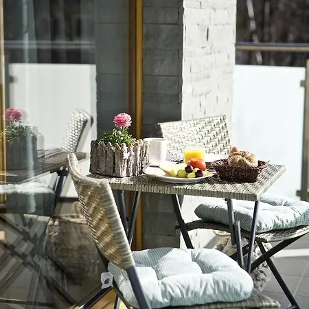 Apart-center Sienkiewicza