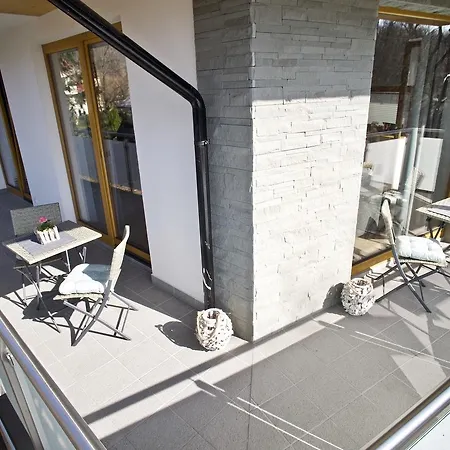 Apart-center Sienkiewicza Apartamento Zakopane