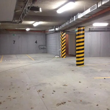 Apart-center Sienkiewicza Zakopane