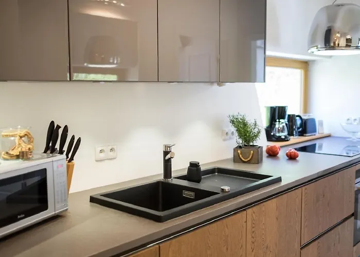 Apart-center Sienkiewicza Apartamento Zakopane