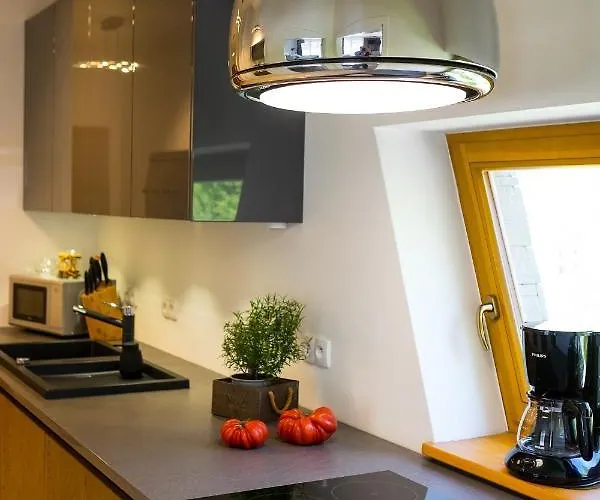 Apart-center Sienkiewicza Zakopane