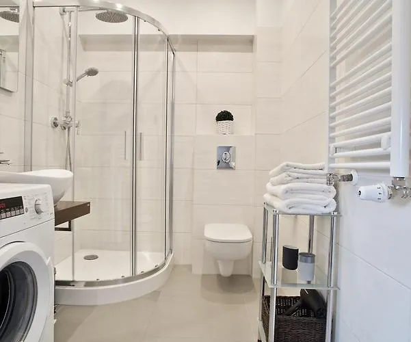 Apart-center Sienkiewicza Apartamento Zakopane