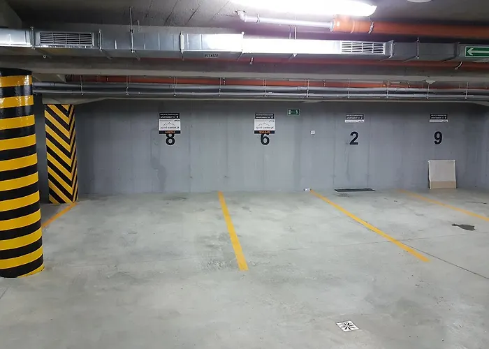 Apartamento Apart-center Sienkiewicza *