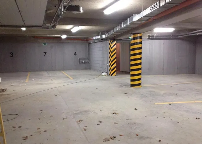 Apart-center Sienkiewicza Zakopane