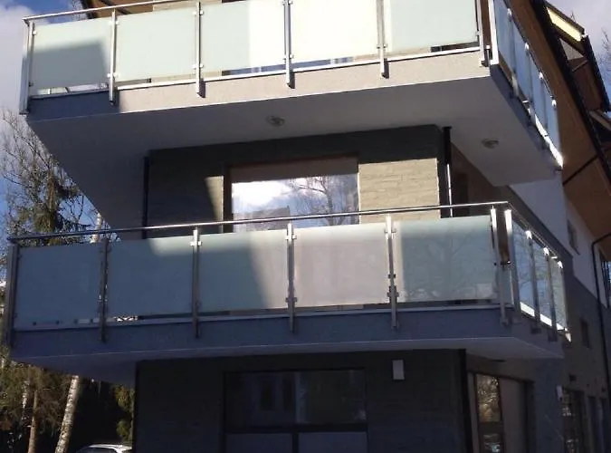 Apartamento Apart-center Sienkiewicza *