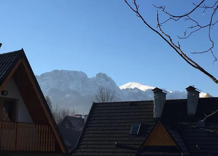 Apart-center Sienkiewicza